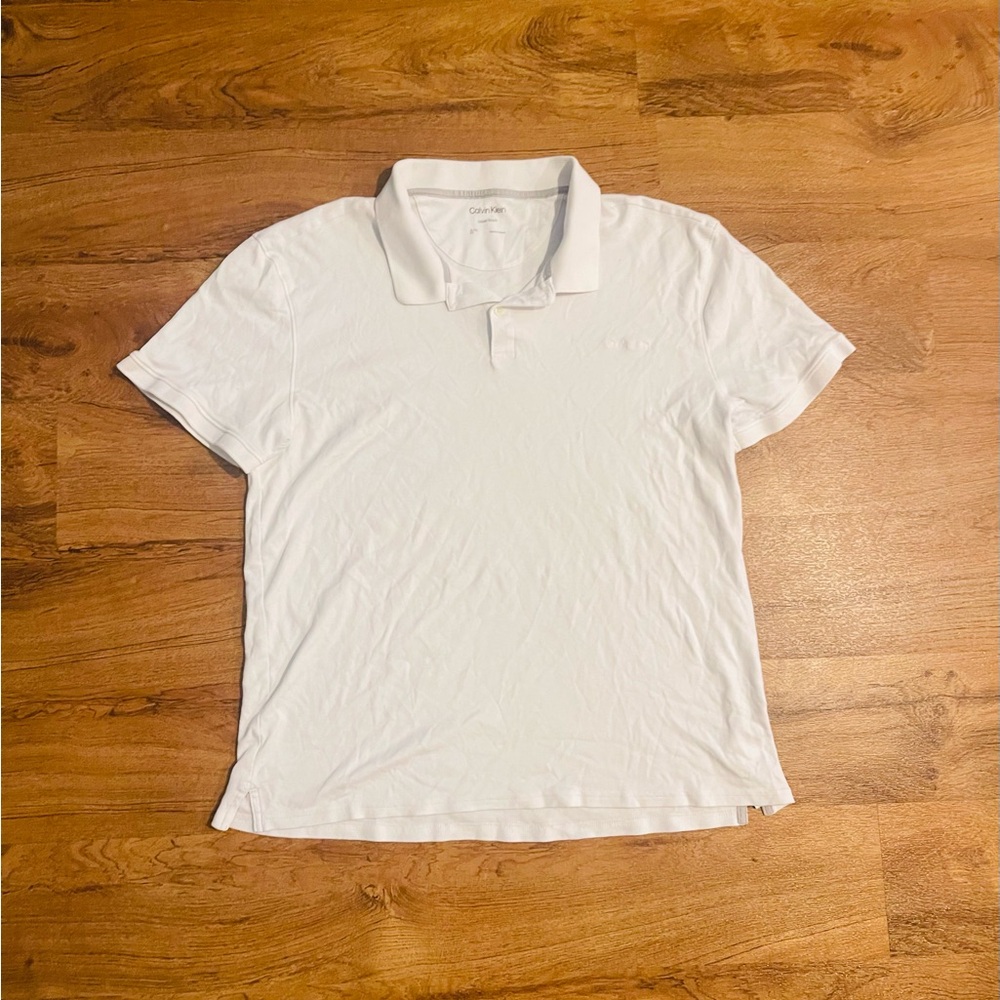 Calvin Klein